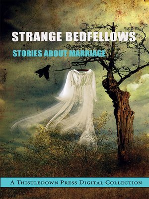 cover image of Strange Bedfellows